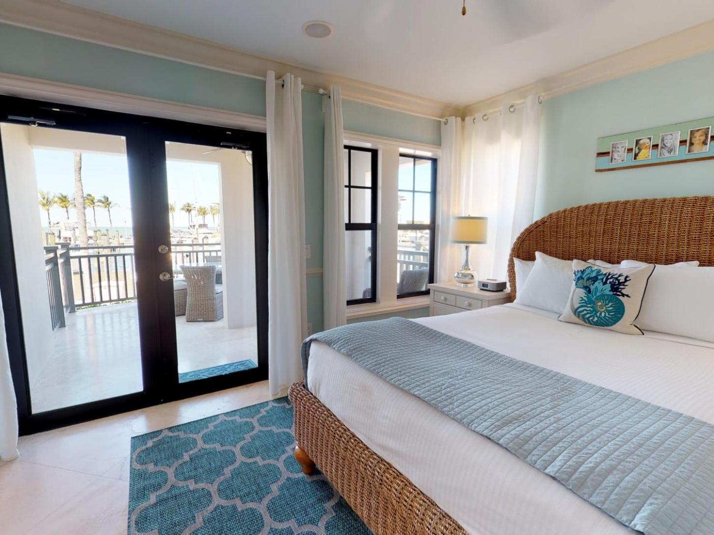 Marlin Bay Resort & Marina Managed By Elite Alliance Hospitality Marathon Oda fotoğraf
